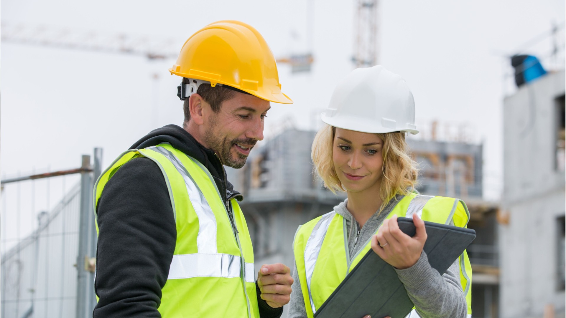 Construction Managers at My Next Move for Veterans