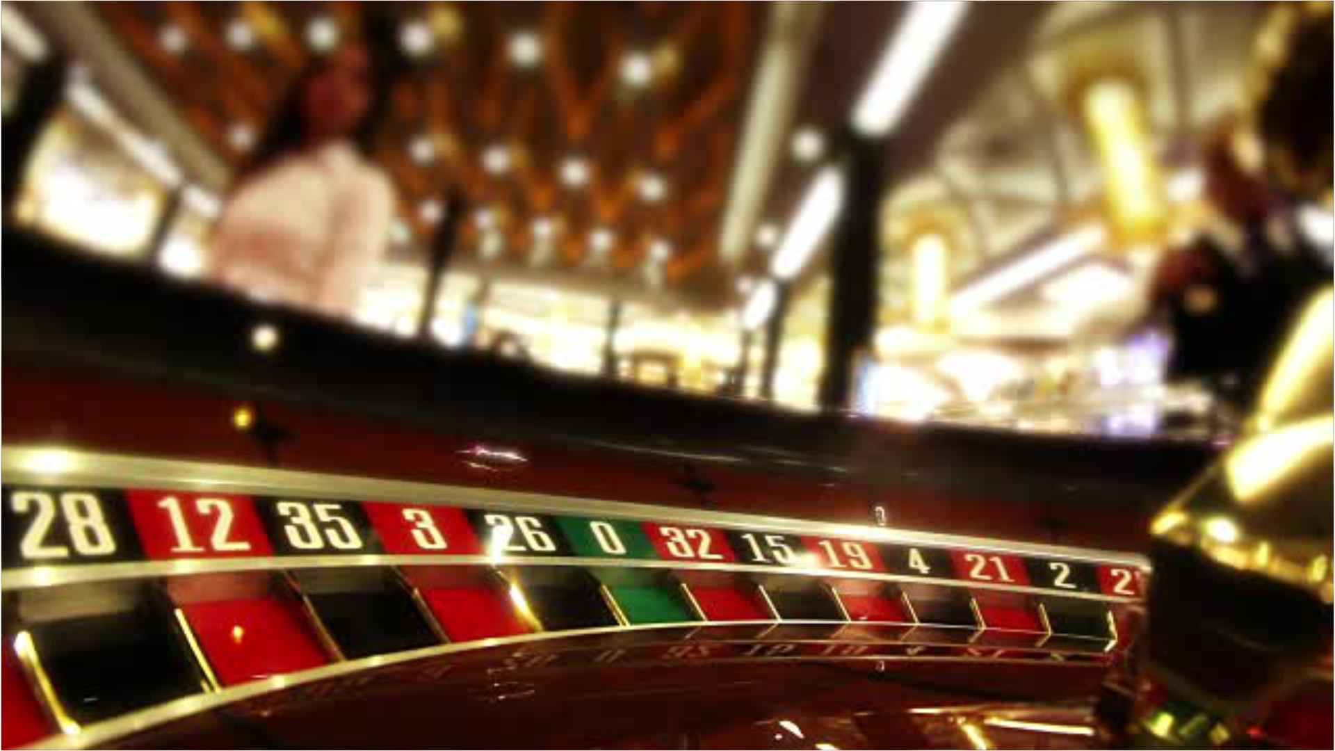 Craps Dealer Payouts