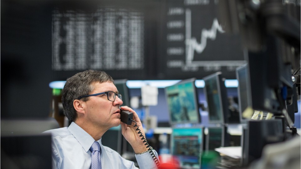 Investment Fund Managers At My Next Move