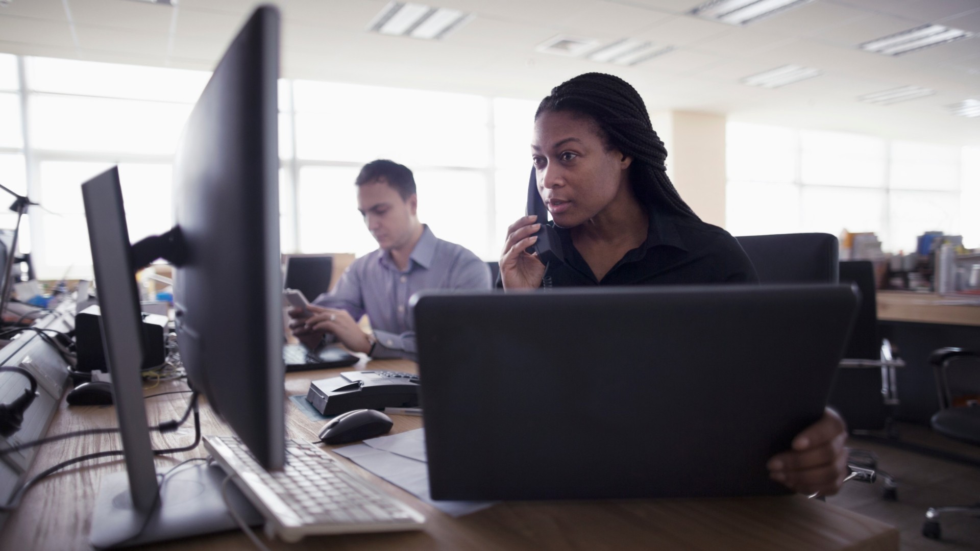 Computer User Support Specialists At My Next Move For Veterans