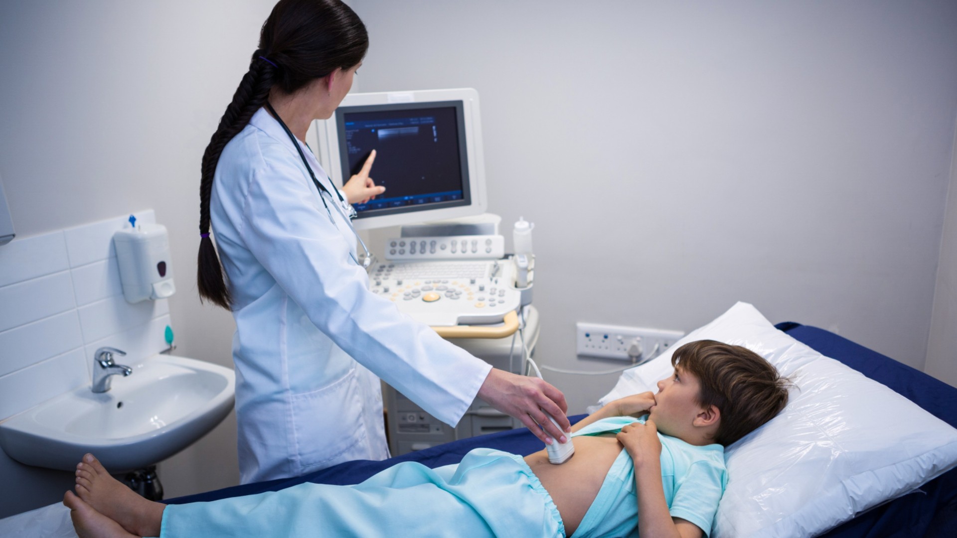 diagnostic medical sonographer interview questions