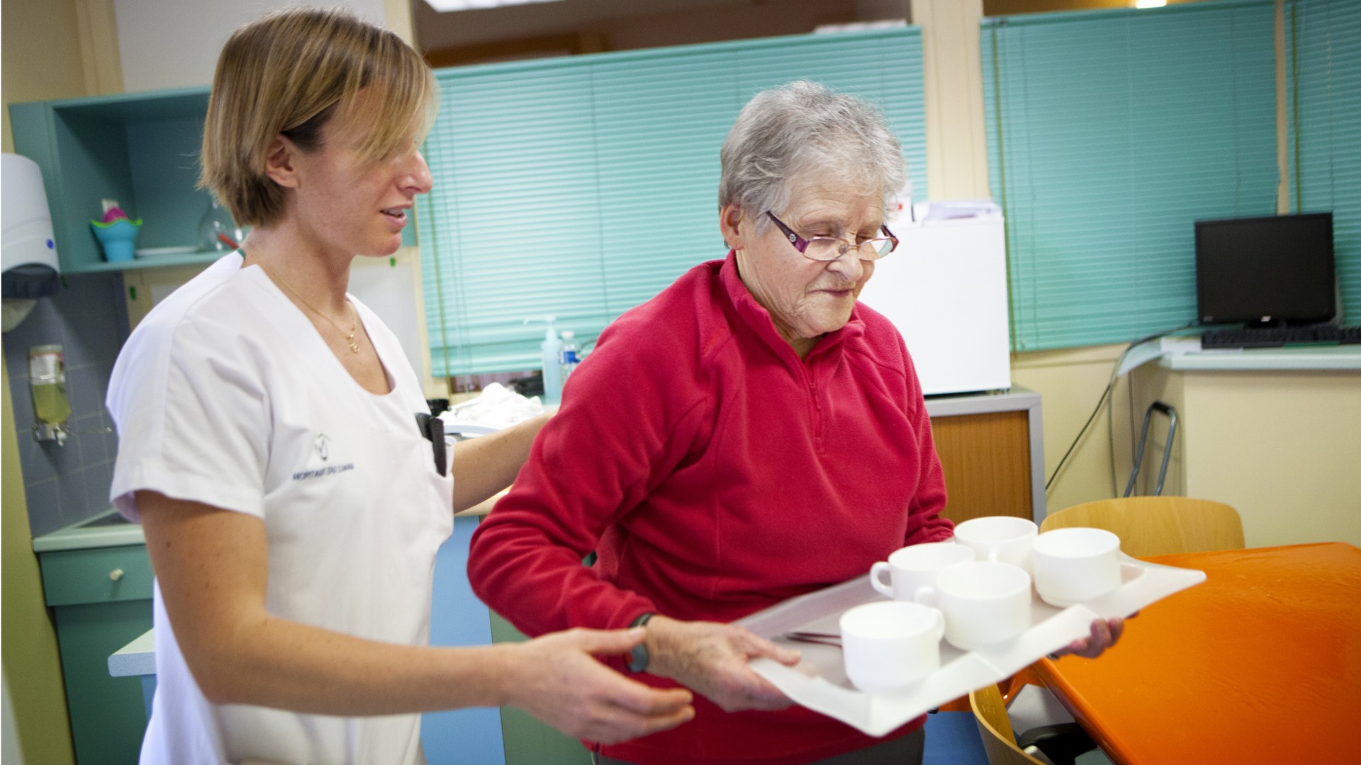 Occupational Therapy Assistants At My Next Move