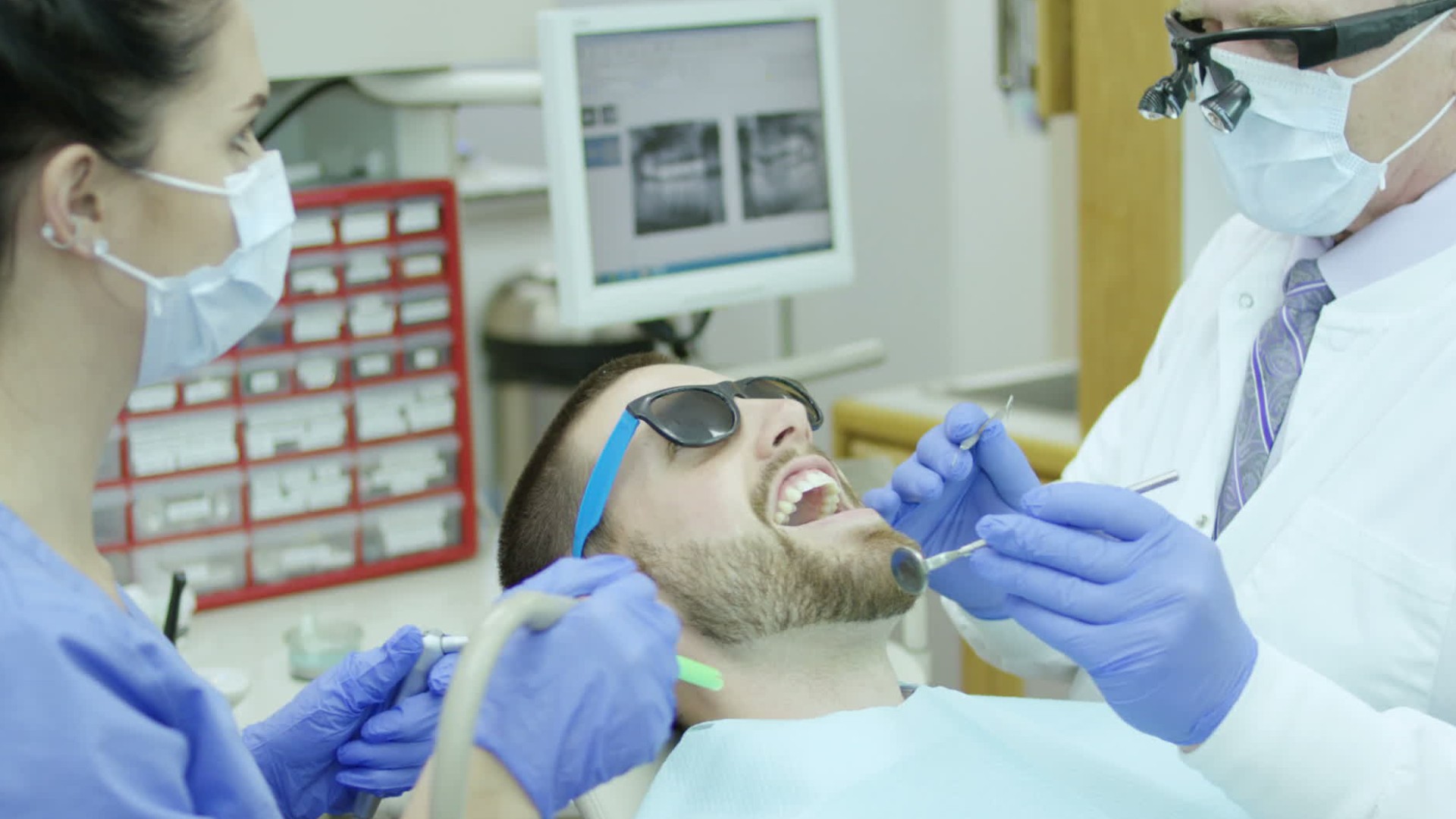 Dental Assistants At My Next Move