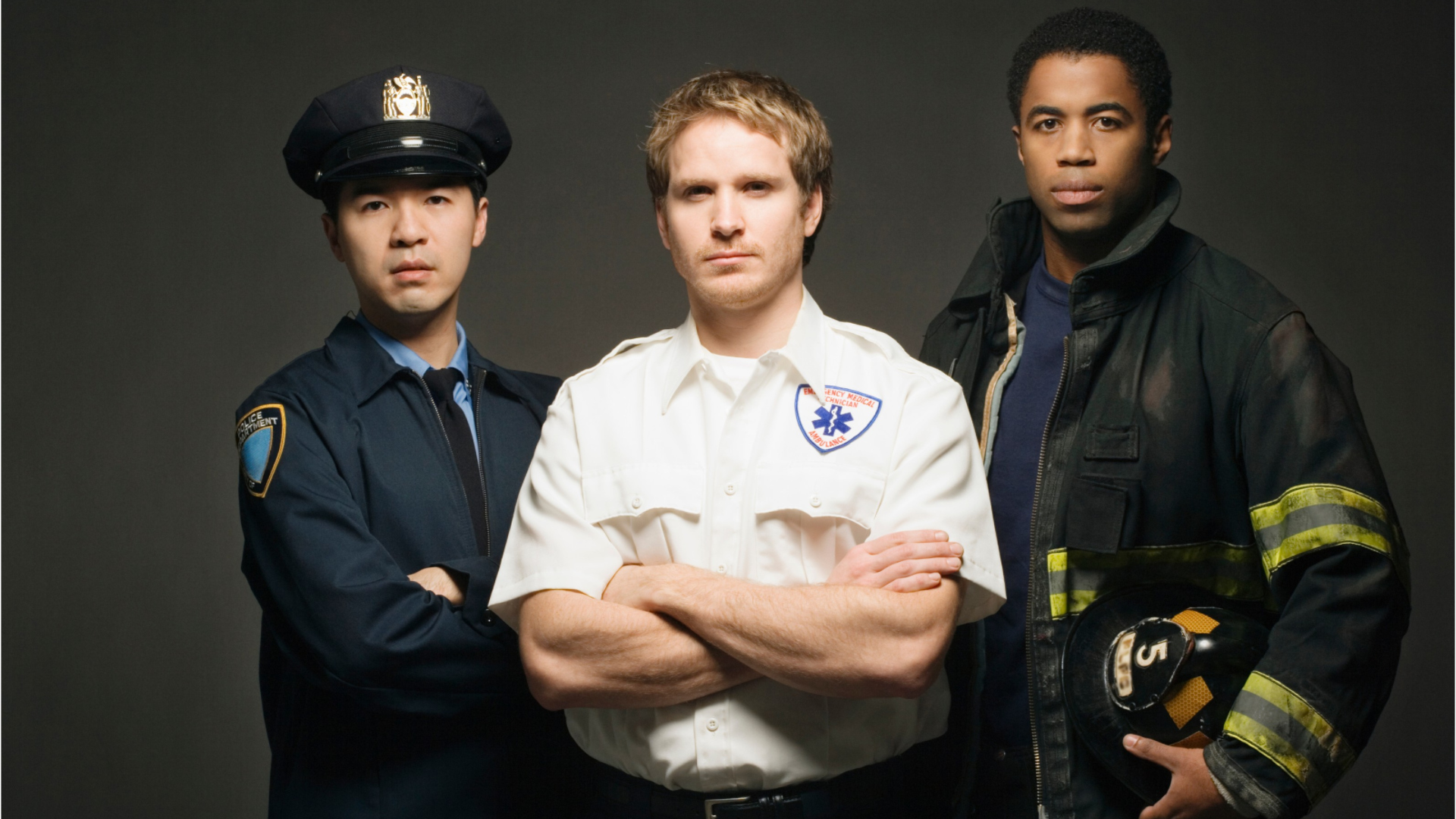 First-Line Supervisors Of Police & Detectives At My Next Move