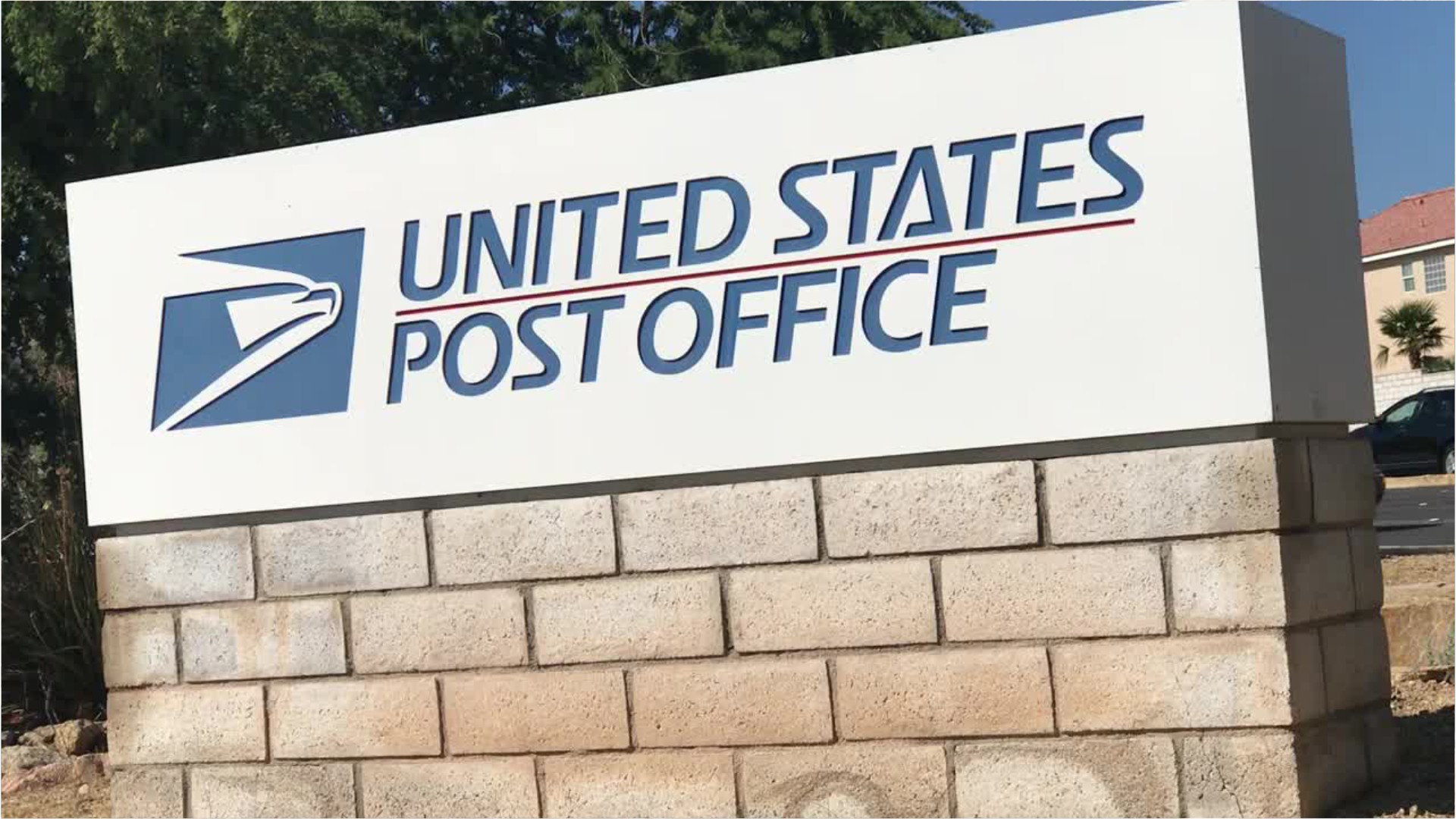 Video for Postal Service Clerk