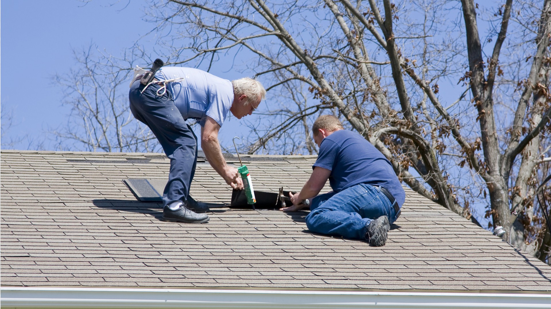 Roofer in North Caldwell NJ