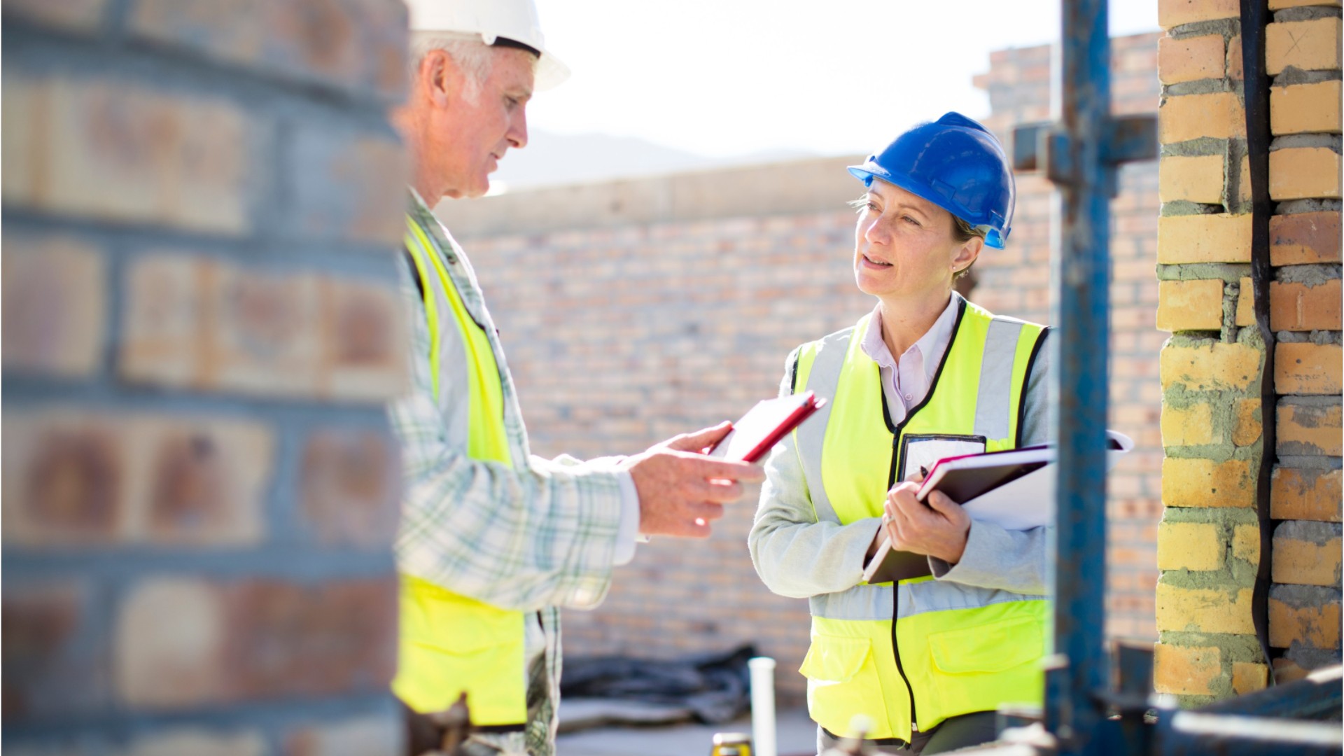 buildings inspection