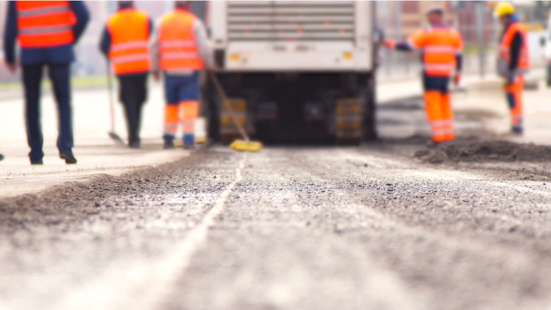 Highway Maintenance Workers At My Next Move For Veterans