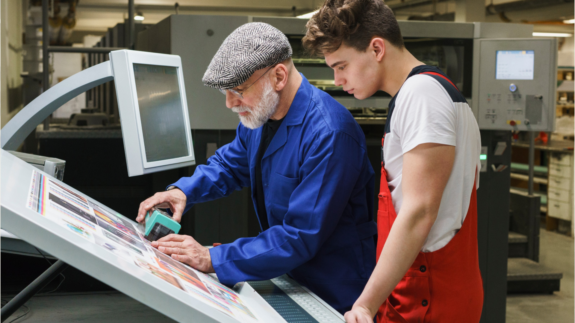  Prepress  Technicians Workers at My Next Move