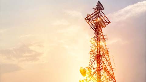 Telecommunications Overview video thumbnail
