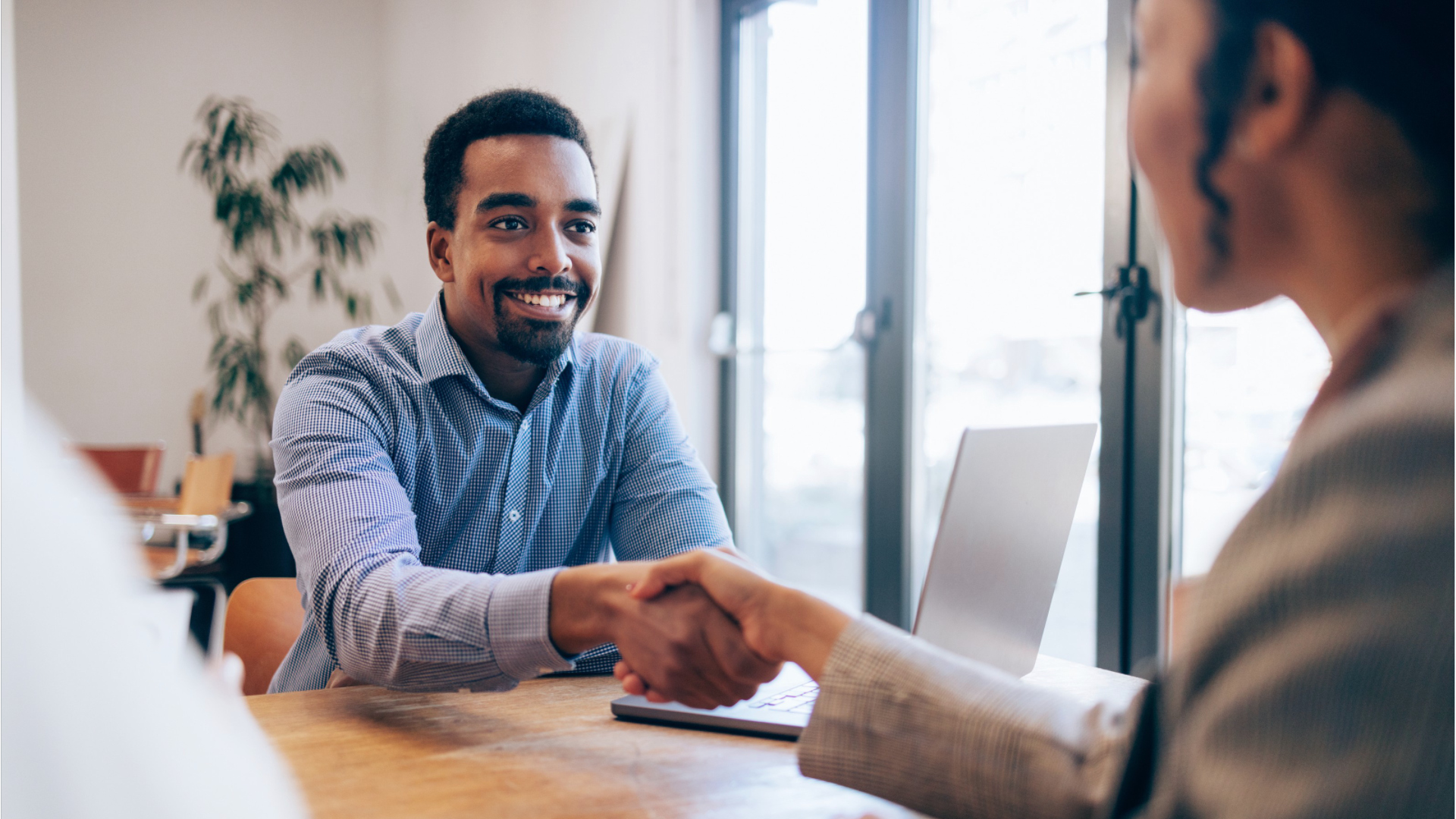 Negotiate like a pro Video Image